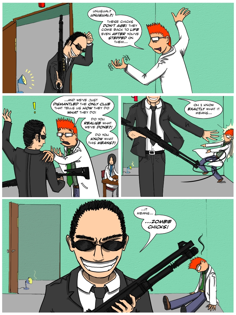 Comic